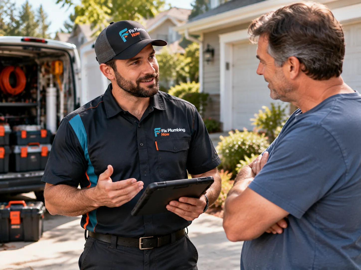 Clogged Drain Service Sterling, IL FAQs